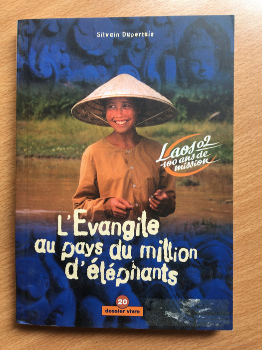 L'Évangile au pays du million d'éléphants