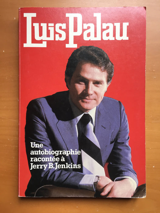 Occasion - Luis Palau