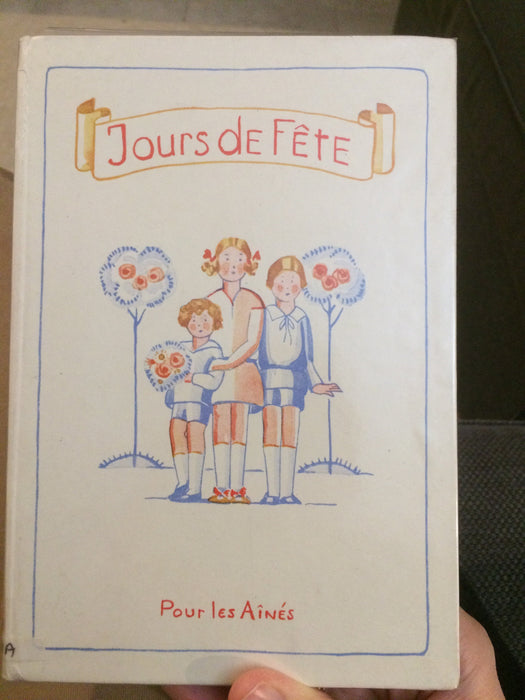 Occasion - Jours de fête (Poésie)