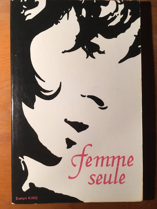 Occasion - Femme seule