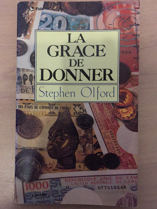 Occasion - La grâce de donner
