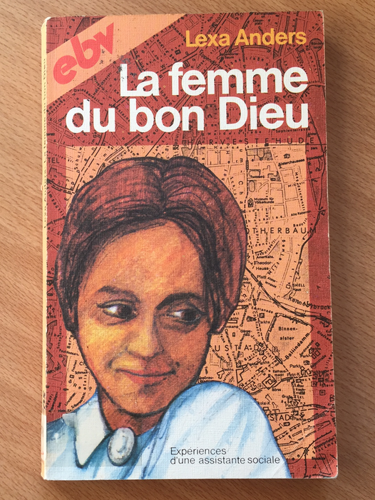 Occasion - La femme du bon Dieu