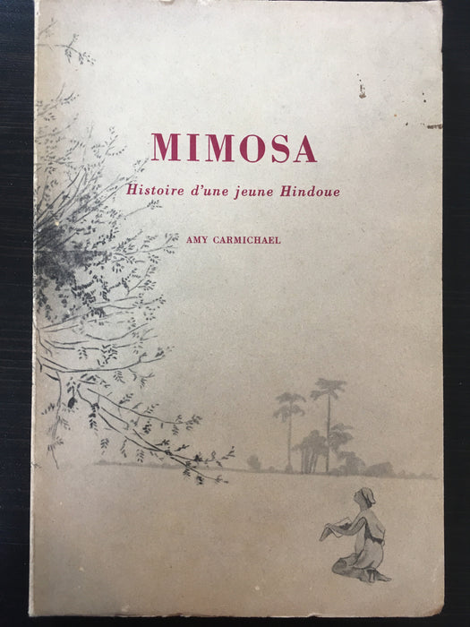 Mimosa