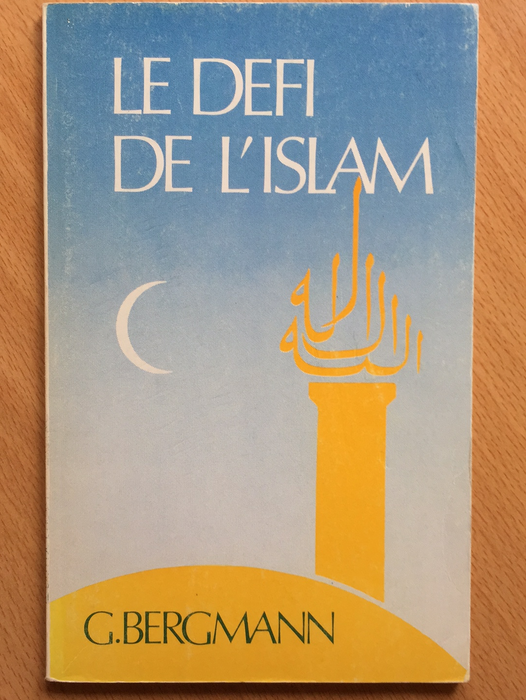 Occasion - Le défi de l'Islam