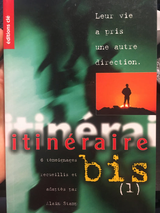 Occasion - Itinéraire bis (1) : 6 témoignages