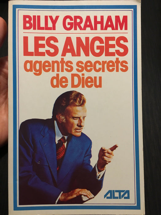 Les anges