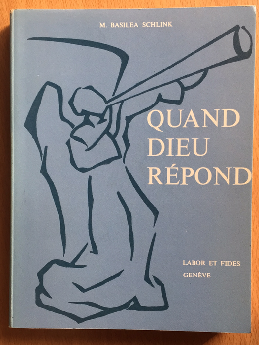 Occasion - Quand Dieu répond