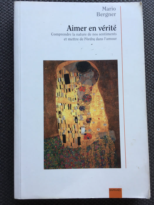 Aimer en vérité