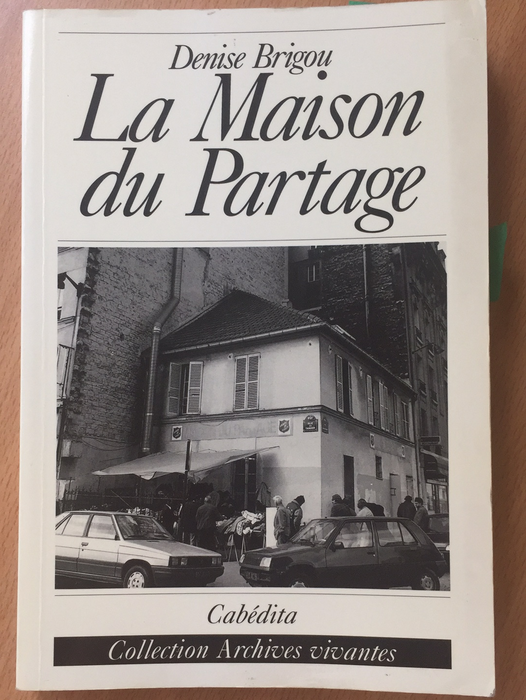 Occasion - La maison du partage