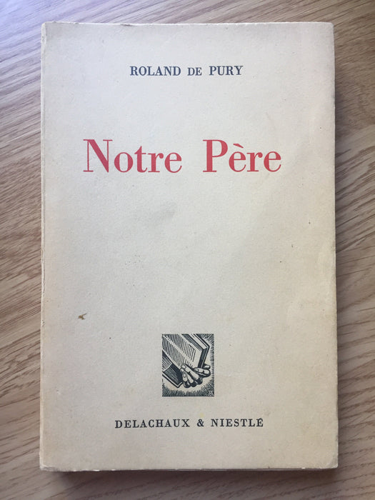 Notre Père