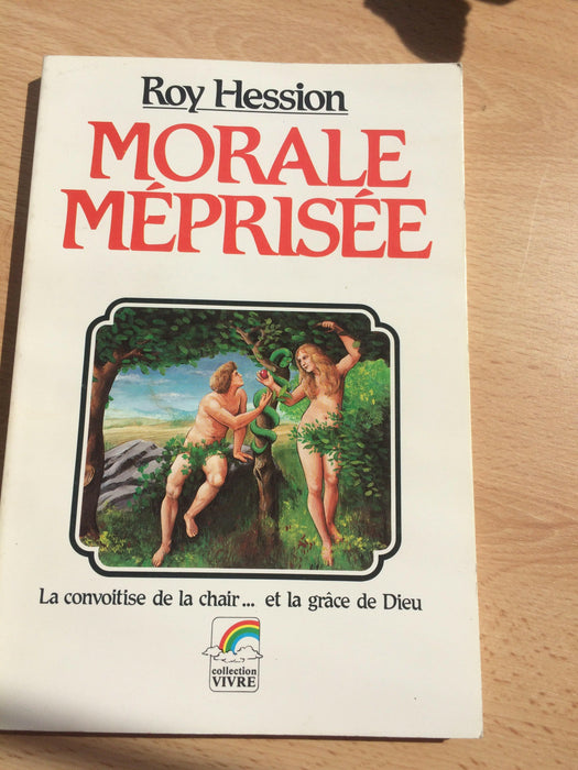 Morale Méprisée