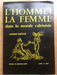 L'homme et la femme dans la morale calviniste
