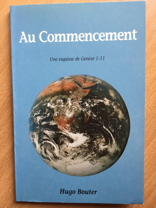 Au commencement