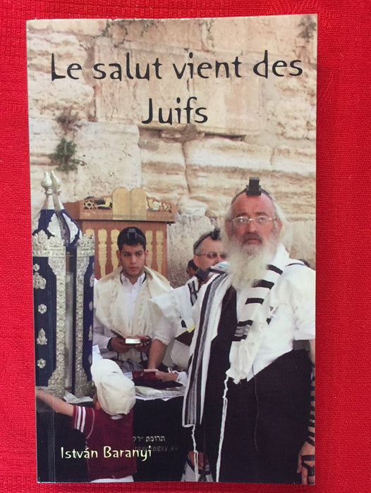 Occasion - Le Salut vient des juifs