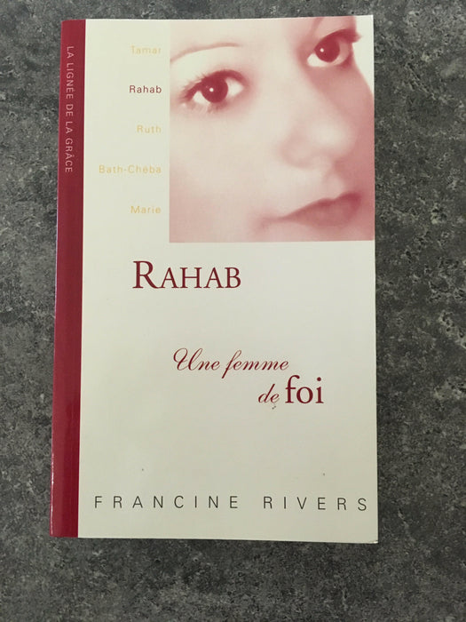 Rahab
