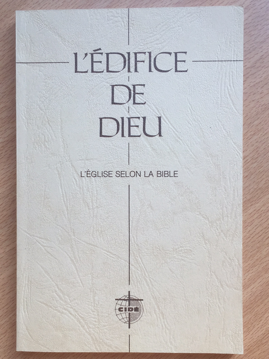 Occasion - L'édifice de Dieu
