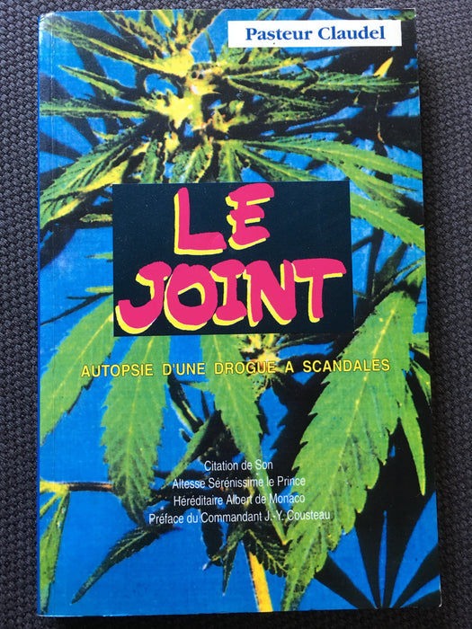 Occasion - Le Joint