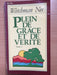 Plein de grâce et de vérité