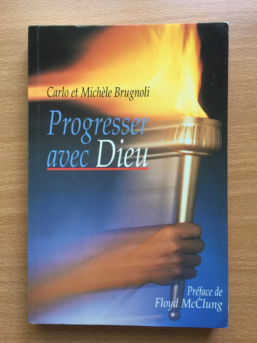 Occasion - Progresser avec Dieu