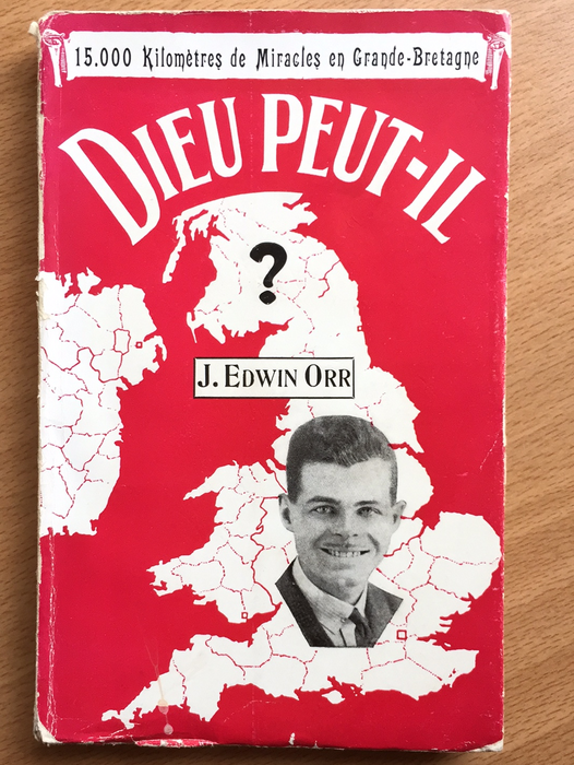 Occasion - Dieu peut-Il ?
