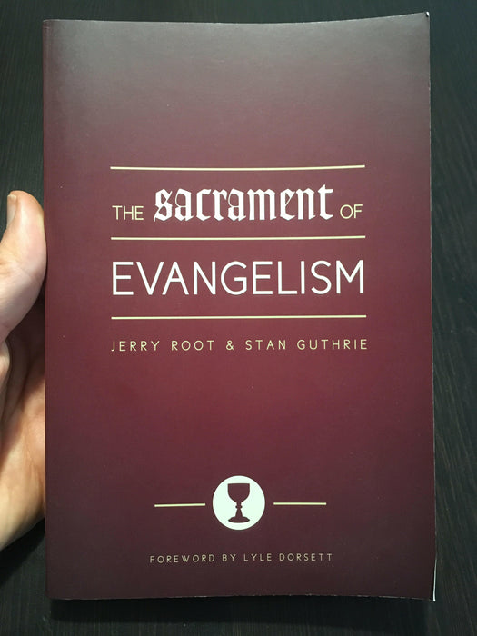 Occasion - The Sacrament of evangelism
