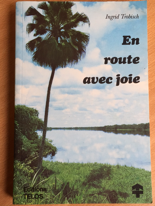 Occasion - En route avec joie