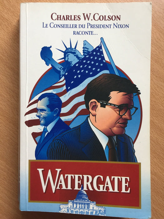 Occasion - Watergate