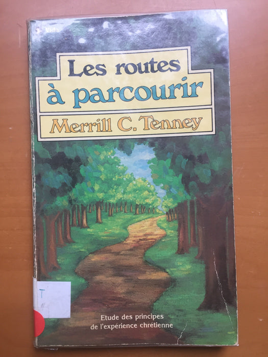 Occasion - Les routes à parcourir