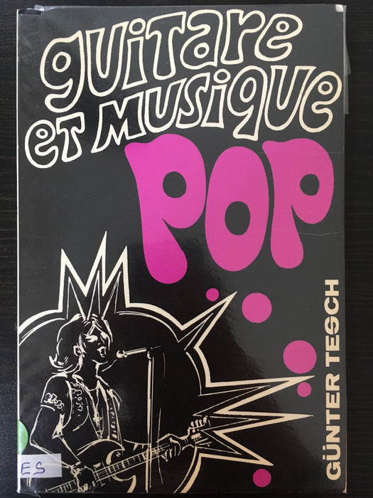 Occasion - Guitare et musique POP