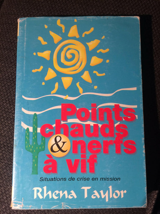 Occasion - Points chaud & nerfs à vif