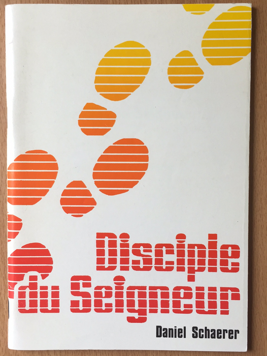 Occasion - Disciple du Seigneur