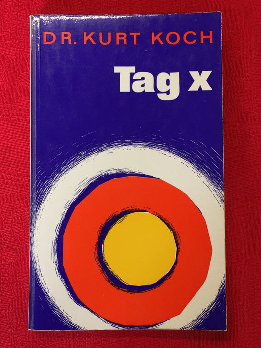 Occasion - Tag X
