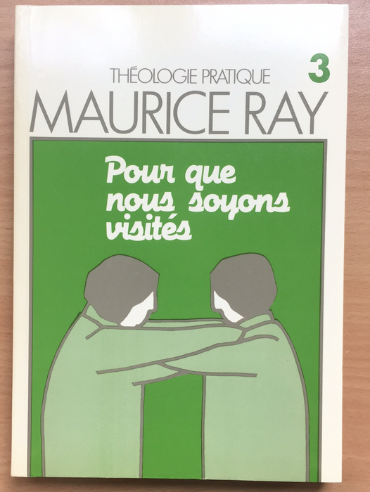 Occasion - Pour que nous soyons visités (Vol.3) - Théologie pratique