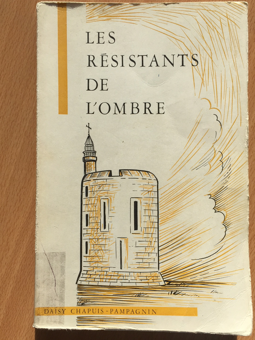Les résistants de l'ombre