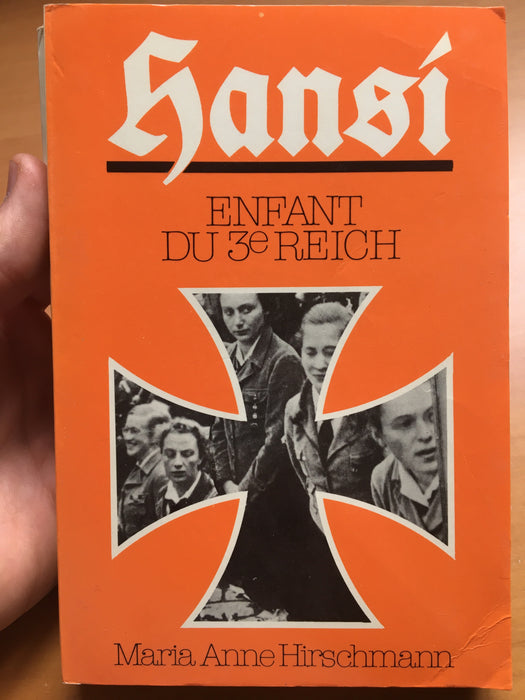 Hansi