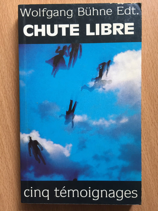 Occasion - Chute libre