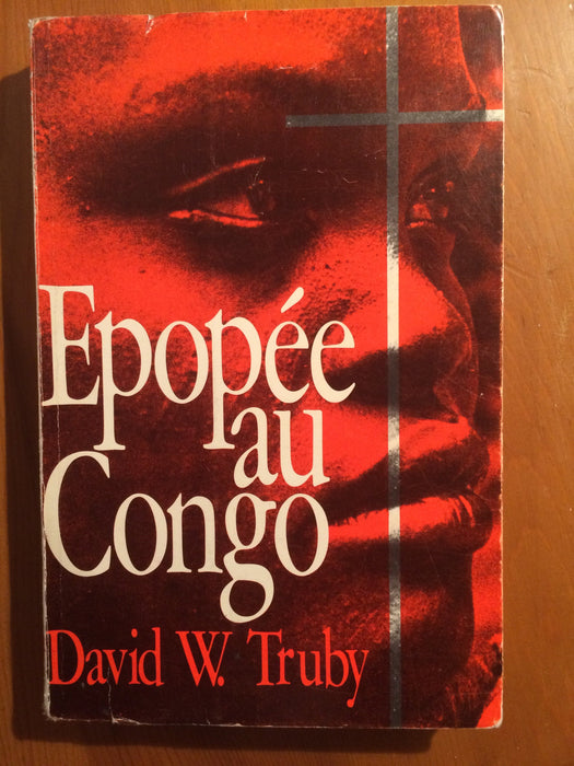 Occasion - Épopée au Congo