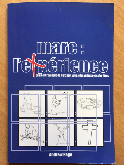 Occasion - Marc : l'expérience