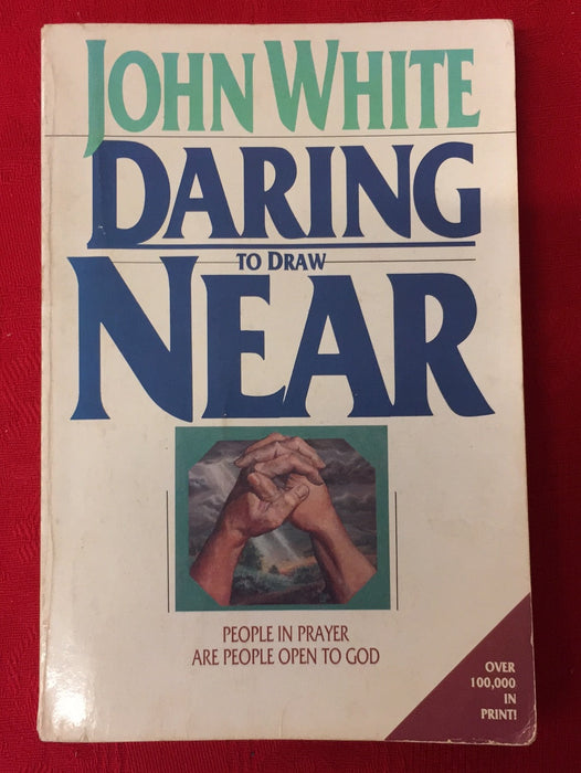Occasion - Daring to Draw Near