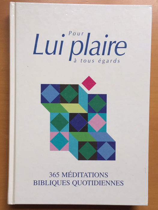 Occasion - Pour Lui plaire à tous égards