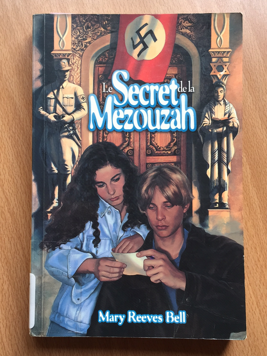 Le Secret de la Mezouzah