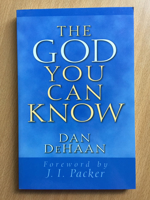 Occasion - The God you can know
