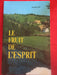 Le fruit de l'esprit