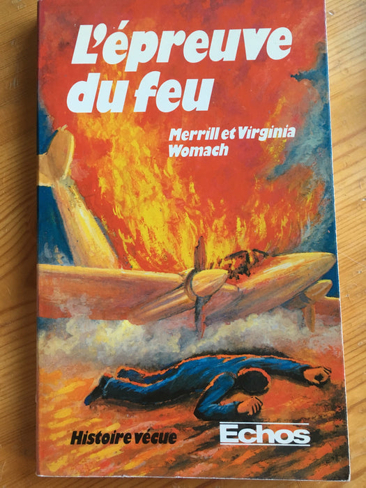Occasion - L'épreuve du feu