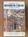 Abrégé de l'histoire de l'Église chrétienne