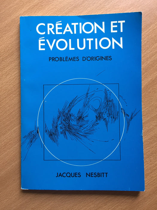 Occasion - Création et évolution [NESBITT Jacques]