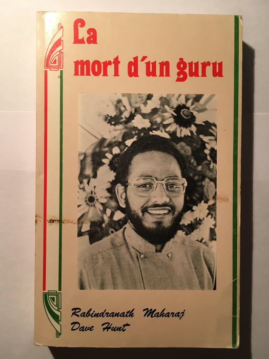 Occasion - La mort d'un guru