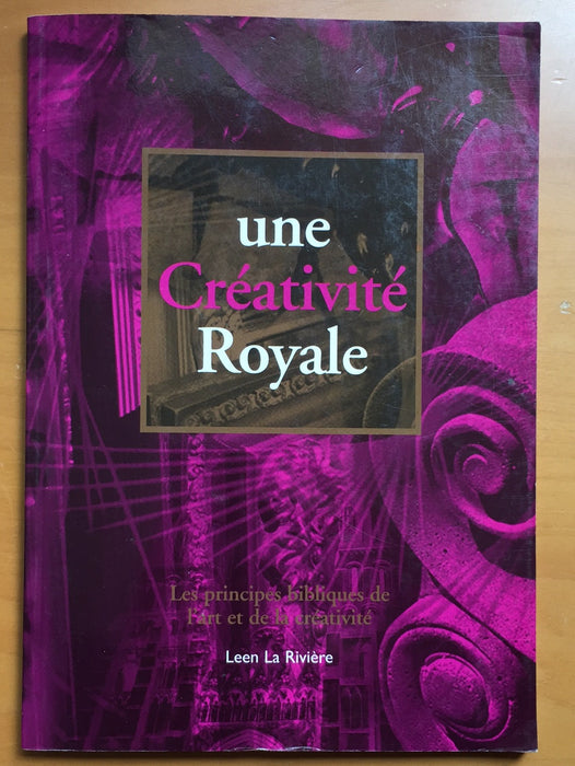 Occasion - Une Créativité Royale