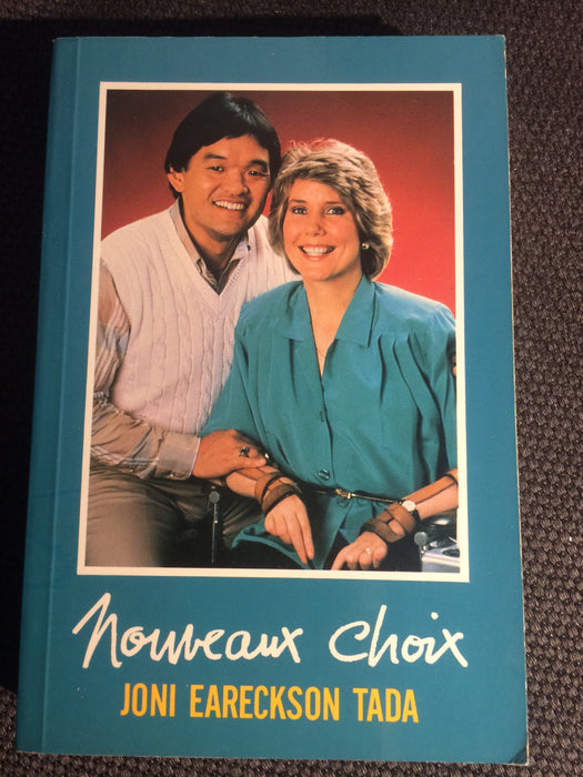 Occasion - Nouveaux choix