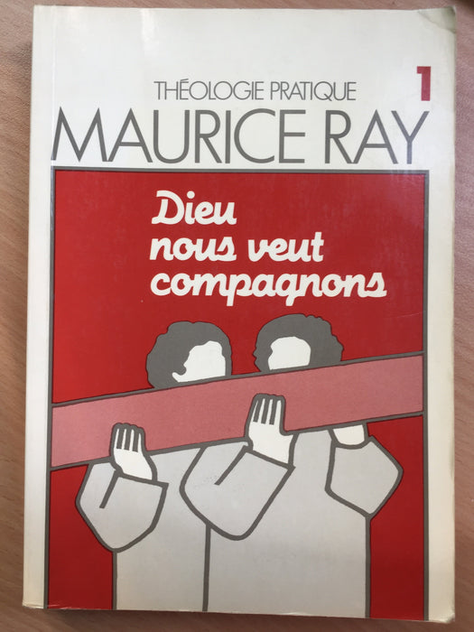 Dieu nous veut compagnons